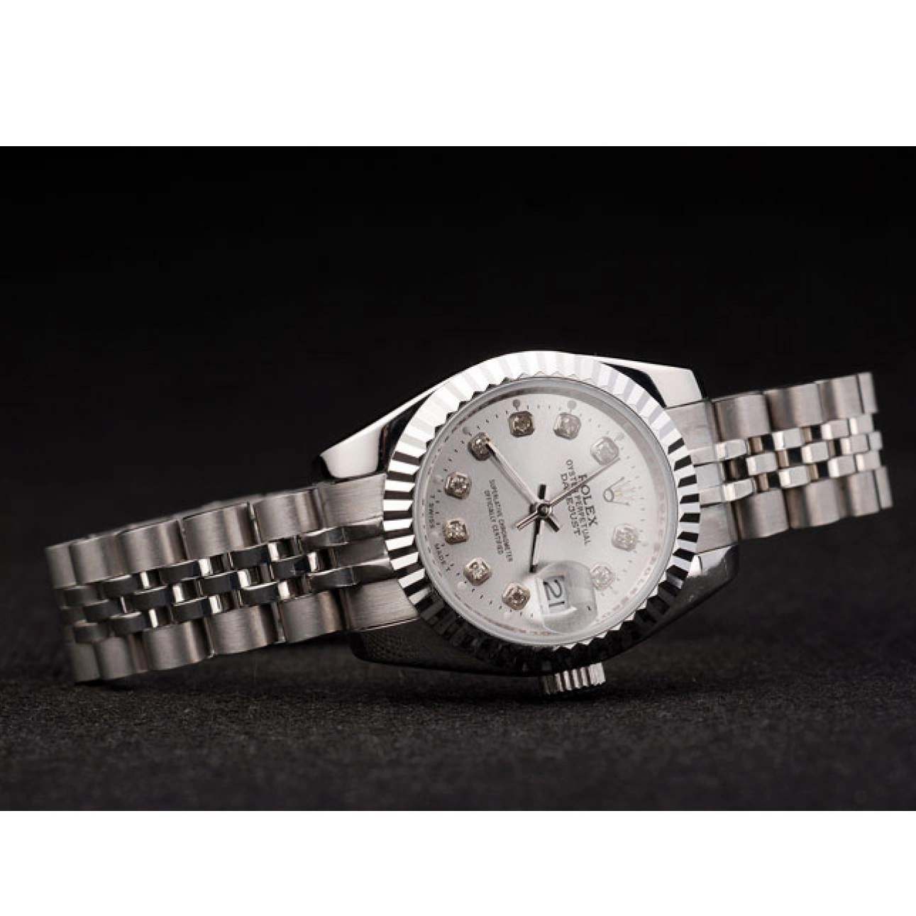 Rolex aaa copy Mechanism-srl62 Datejust Rolex Swiss 0522